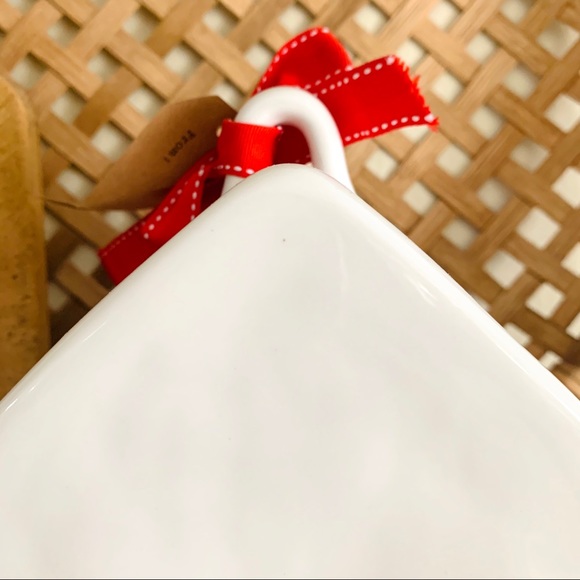 Rae Dunn 🌿 BLESSED Birdhouse (NEW) - Picture 5 of 9